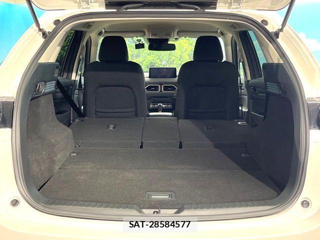 Mazda CX-5 2021-12 7216925-9