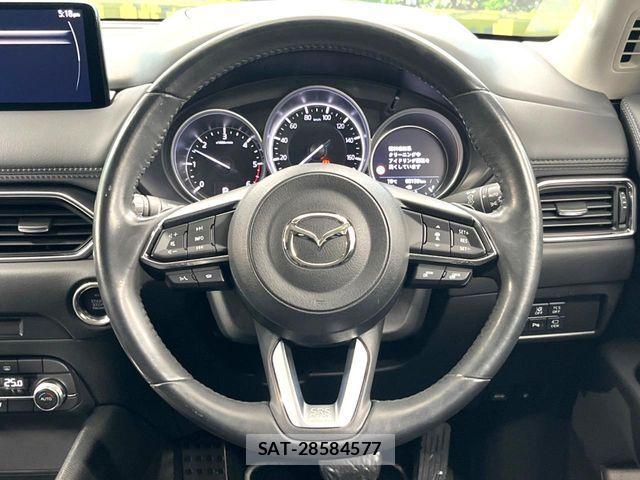 Mazda CX-5 2021-12 7216925-10