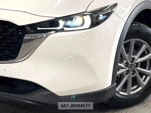 Mazda CX-5 2021-12 7216925-11