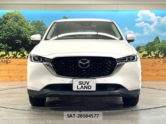 Mazda CX-5 2021-12 7216925-13