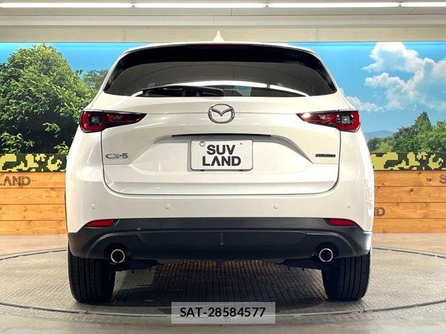 Mazda CX-5 2021-12 7216925-14