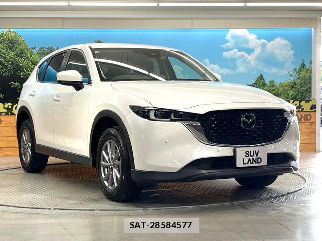 Mazda CX-5 2021-12 7216925-15