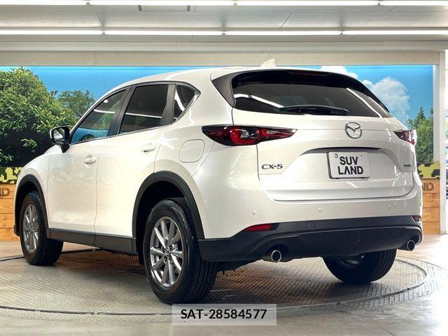 Mazda CX-5 2021-12 7216925-16