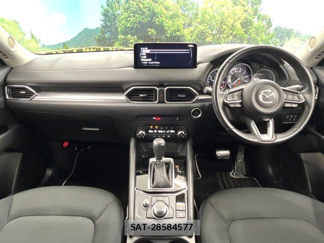 Mazda CX-5 2021-12 7216925-1