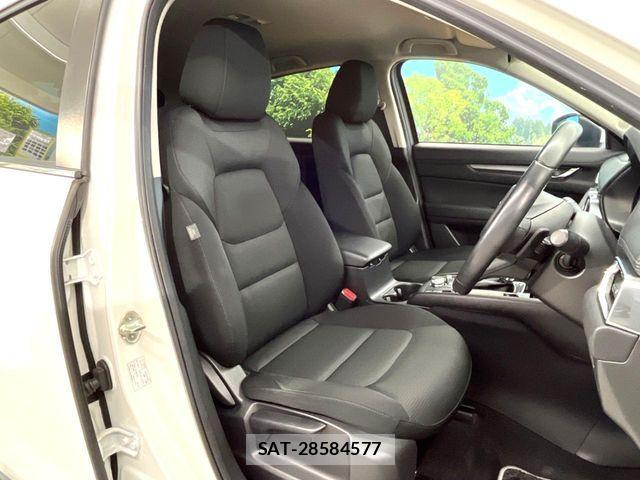 Mazda CX-5 2021-12 7216925-7