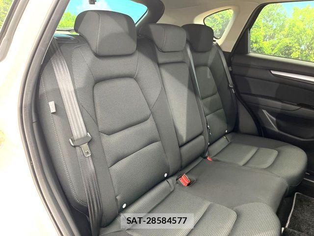 Mazda CX-5 2021-12 7216925-8
