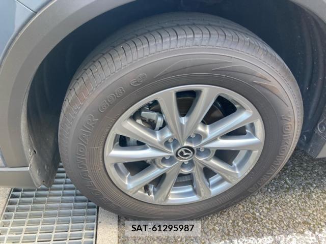 Mazda CX-5 2025-05 7216969-8