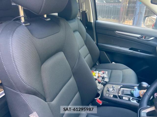 Mazda CX-5 2025-05 7216969-14