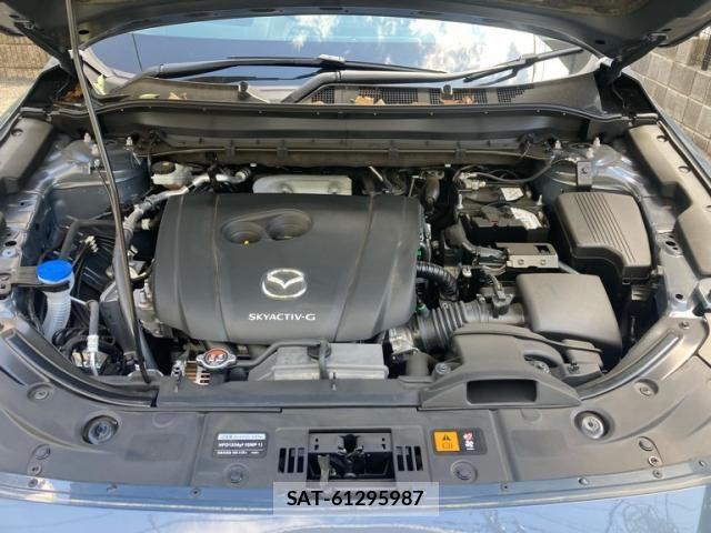 Mazda CX-5 2025-05 7216969-25