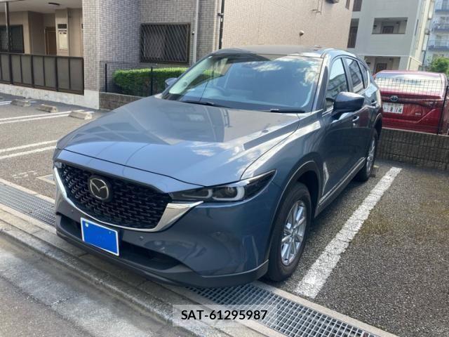 Mazda CX-5 2025-05 7216969-3