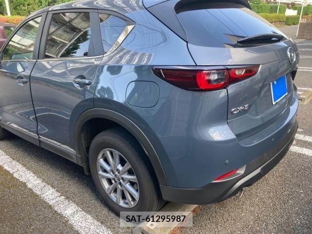 Mazda CX-5 2025-05 7216969-5