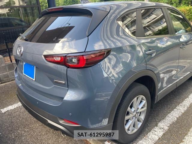 Mazda CX-5 2025-05 7216969-6