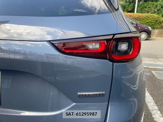 Mazda CX-5 2025-05 7216969-7