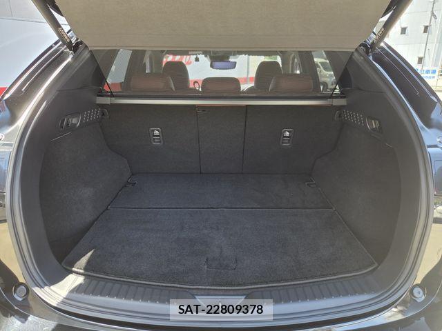 Mazda CX-5 2025-03 7216966-14
