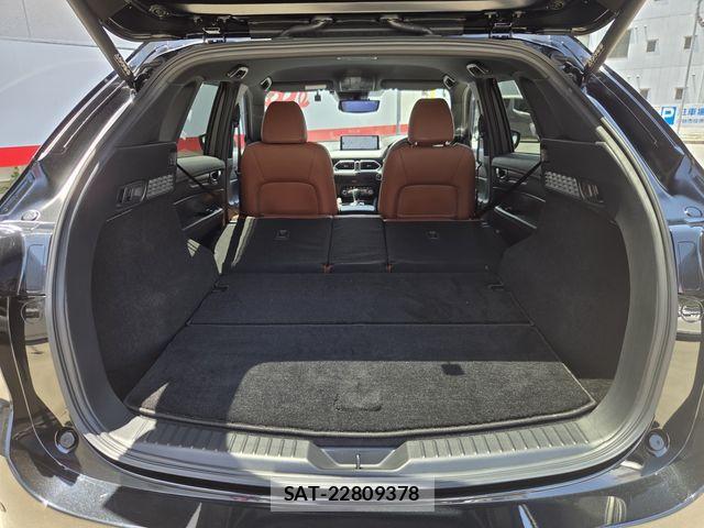 Mazda CX-5 2025-03 7216966-15