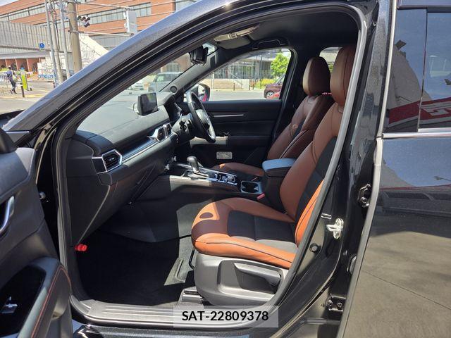 Mazda CX-5 2025-03 7216966-17