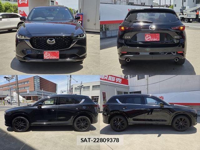 Mazda CX-5 2025-03 7216966-18