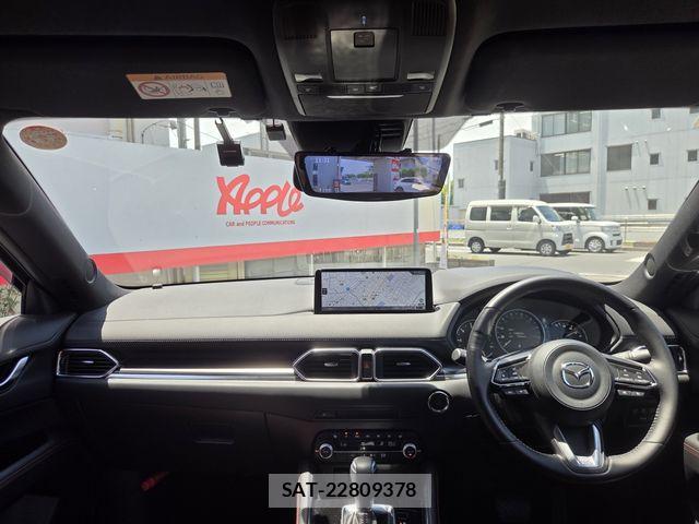 Mazda CX-5 2025-03 7216966-1