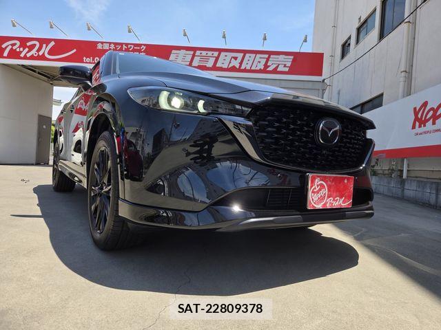 Mazda CX-5 2025-03 7216966-20