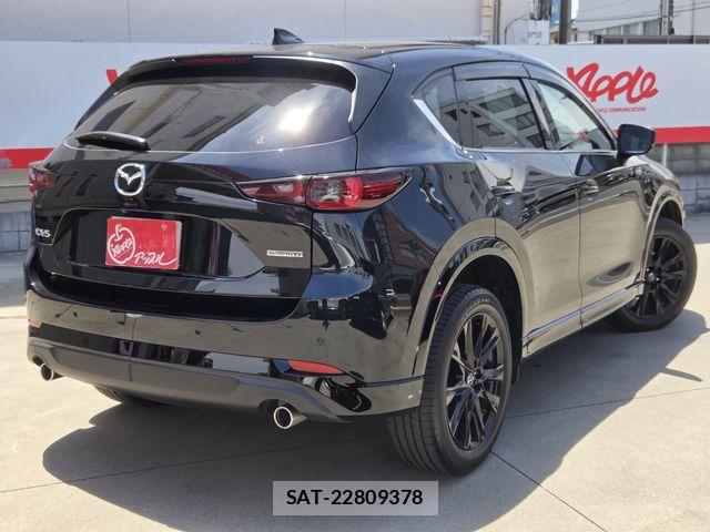 Mazda CX-5 2025-03 7216966-2