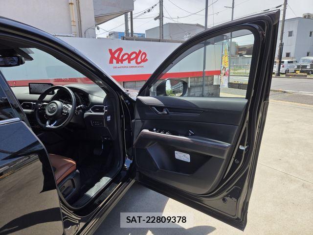 Mazda CX-5 2025-03 7216966-3