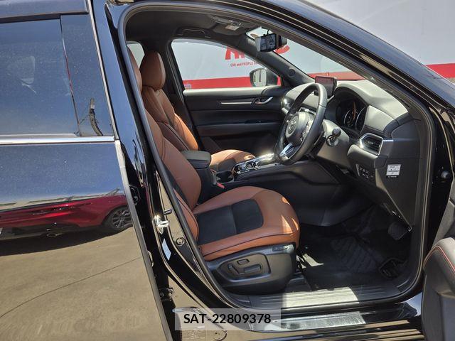 Mazda CX-5 2025-03 7216966-6