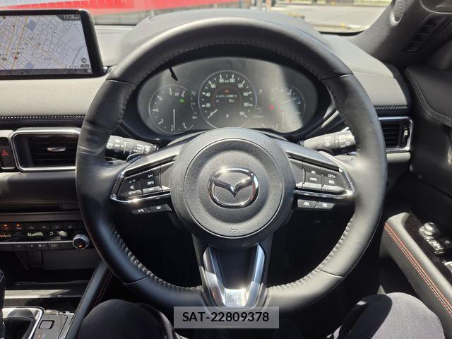 Mazda CX-5 2025-03 7216966-7