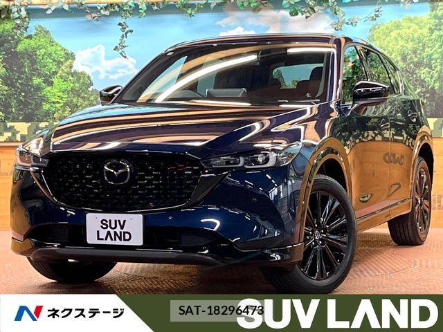 Mazda CX-5 2023-04 7215440-0