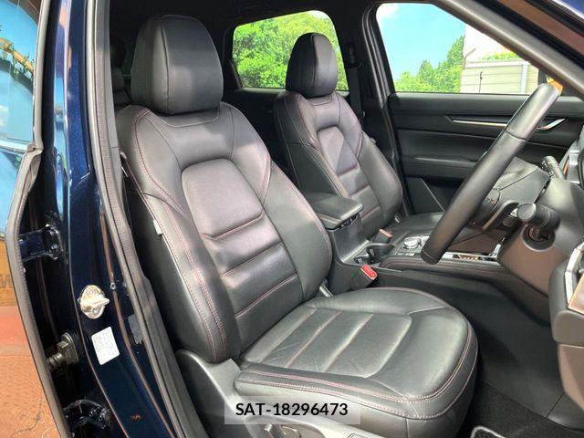Mazda CX-5 2023-04 7215440-10