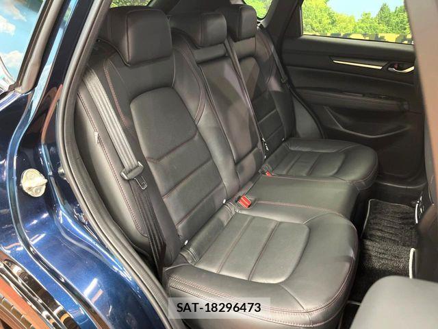 Mazda CX-5 2023-04 7215440-11
