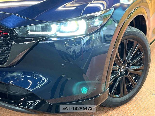 Mazda CX-5 2023-04 7215440-13