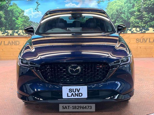 Mazda CX-5 2023-04 7215440-15
