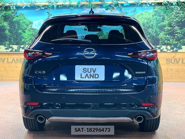 Mazda CX-5 2023-04 7215440-16