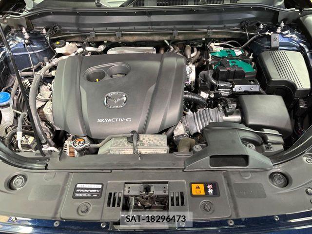 Mazda CX-5 2023-04 7215440-17