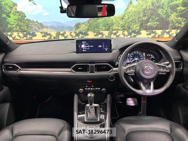 Mazda CX-5 2023-04 7215440-1