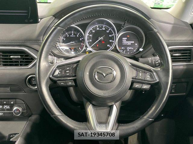 Mazda CX-5 2021-10 7216920-10