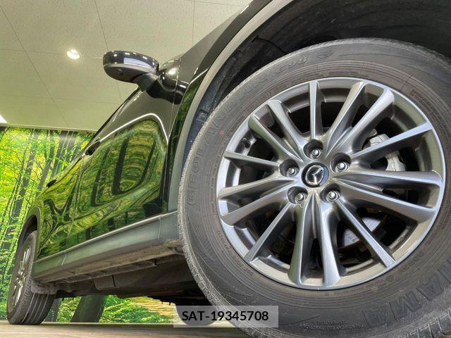 Mazda CX-5 2021-10 7216920-11