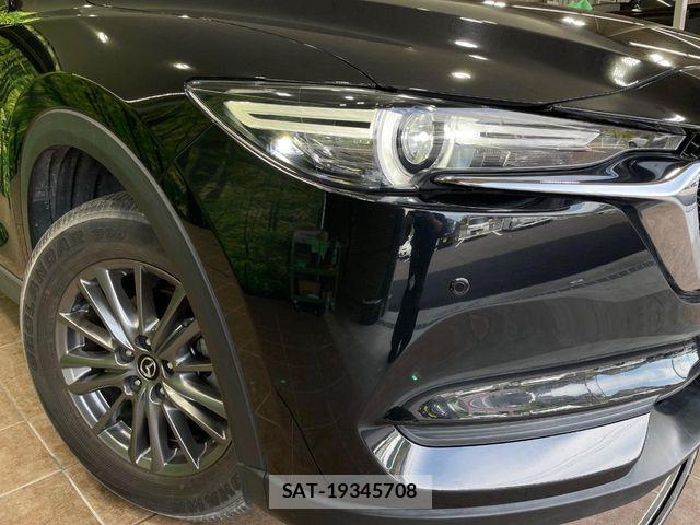Mazda CX-5 2021-10 7216920-12