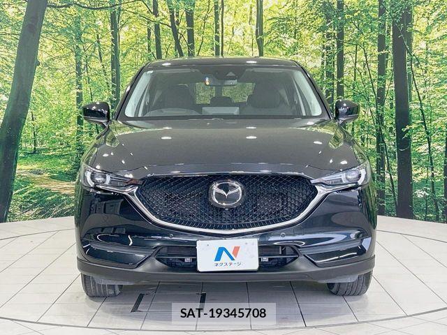 Mazda CX-5 2021-10 7216920-13