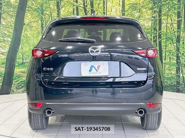 Mazda CX-5 2021-10 7216920-14