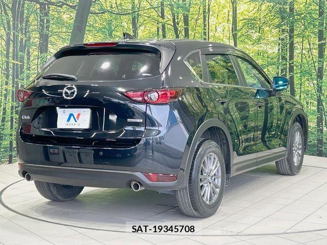 Mazda CX-5 2021-10 7216920-16