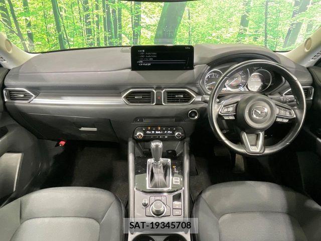Mazda CX-5 2021-10 7216920-1