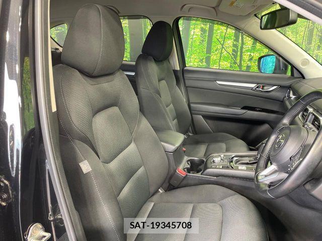 Mazda CX-5 2021-10 7216920-7