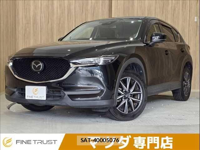 Mazda CX-5 2019-09 7216912-0