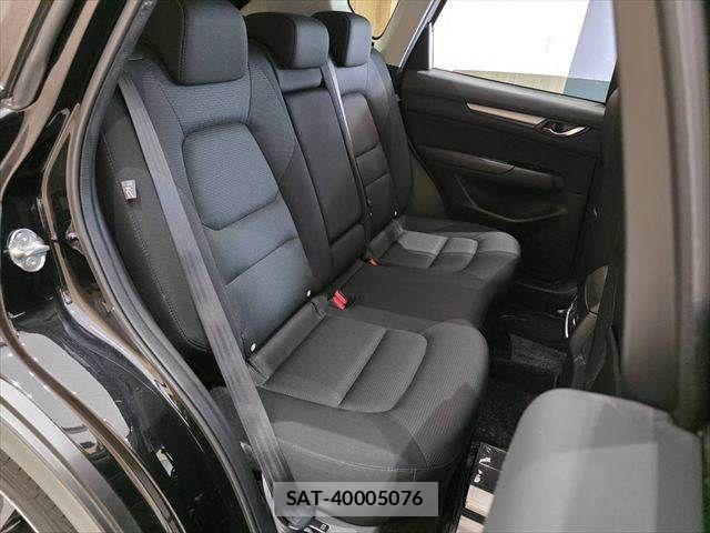 Mazda CX-5 2019-09 7216912-10