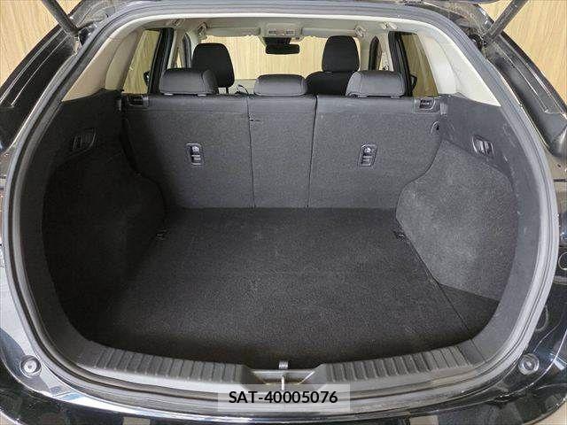 Mazda CX-5 2019-09 7216912-11