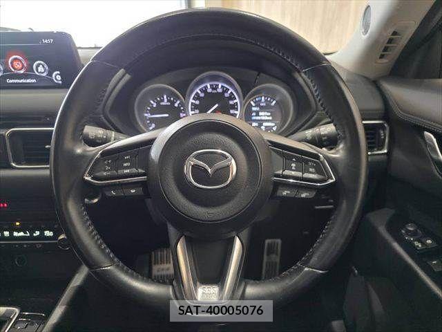 Mazda CX-5 2019-09 7216912-12