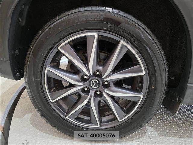 Mazda CX-5 2019-09 7216912-14