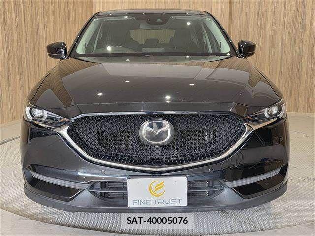Mazda CX-5 2019-09 7216912-15