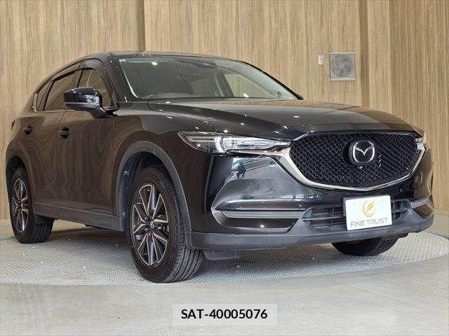 Mazda CX-5 2019-09 7216912-16